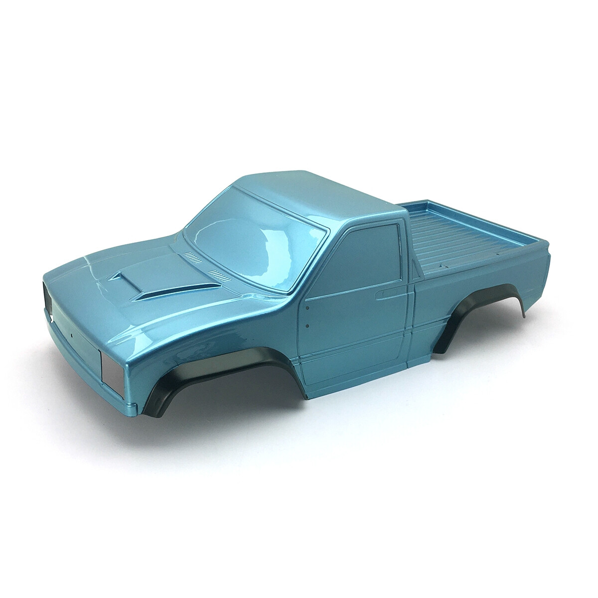 RGT PIONEER Lackierte Karosserie - blau RGT-R86200-1