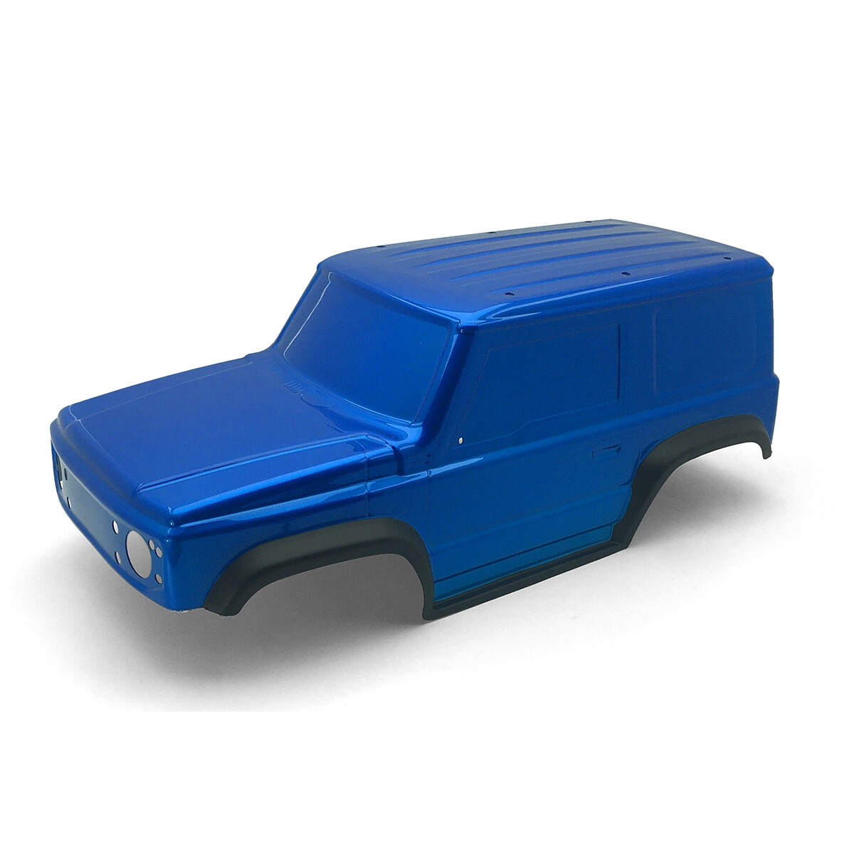 RGT Lackierte Karosserie - blau RGT-R86373-2