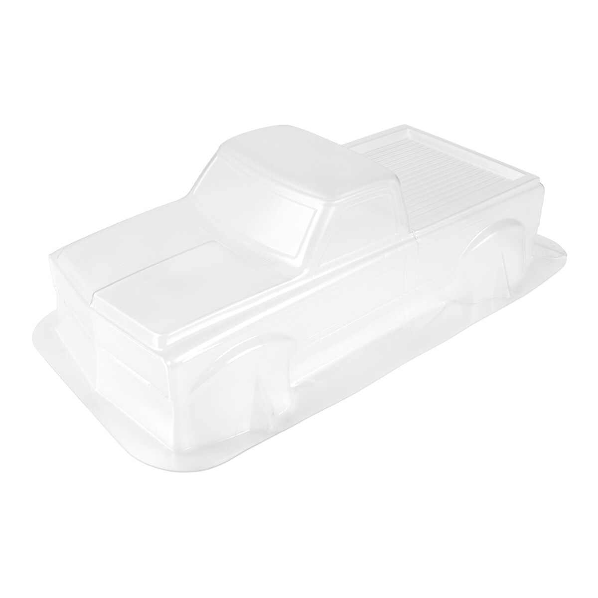 RGT PC Body+Sticker (Clear) RGT-R86829-0