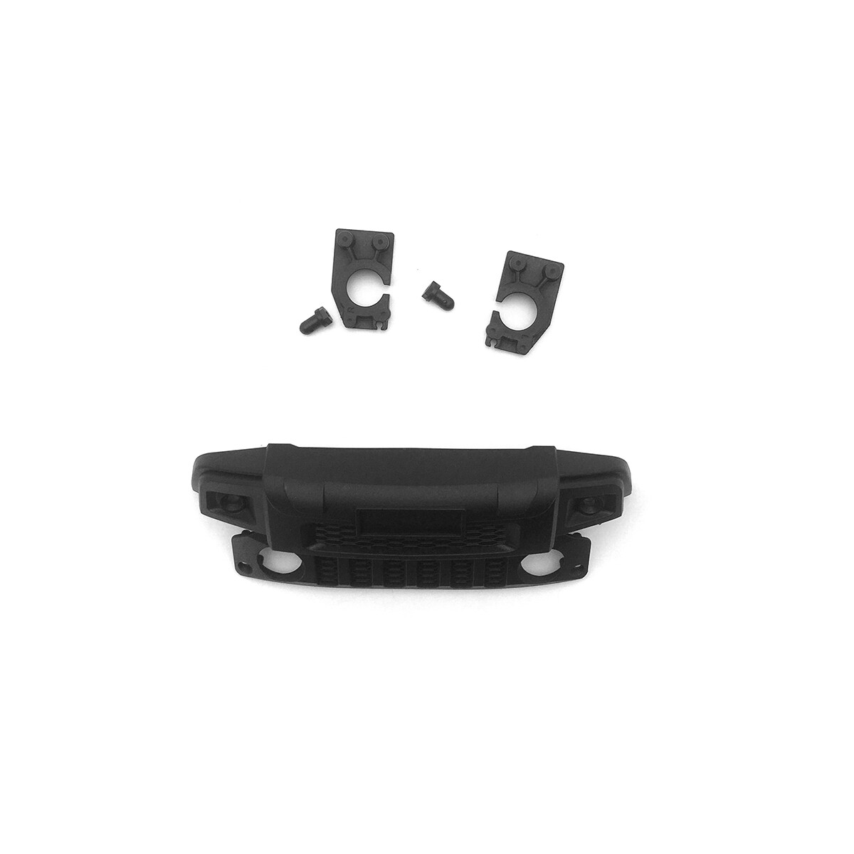 RGT Frontgrill mit Stoßstange RGT-R86383