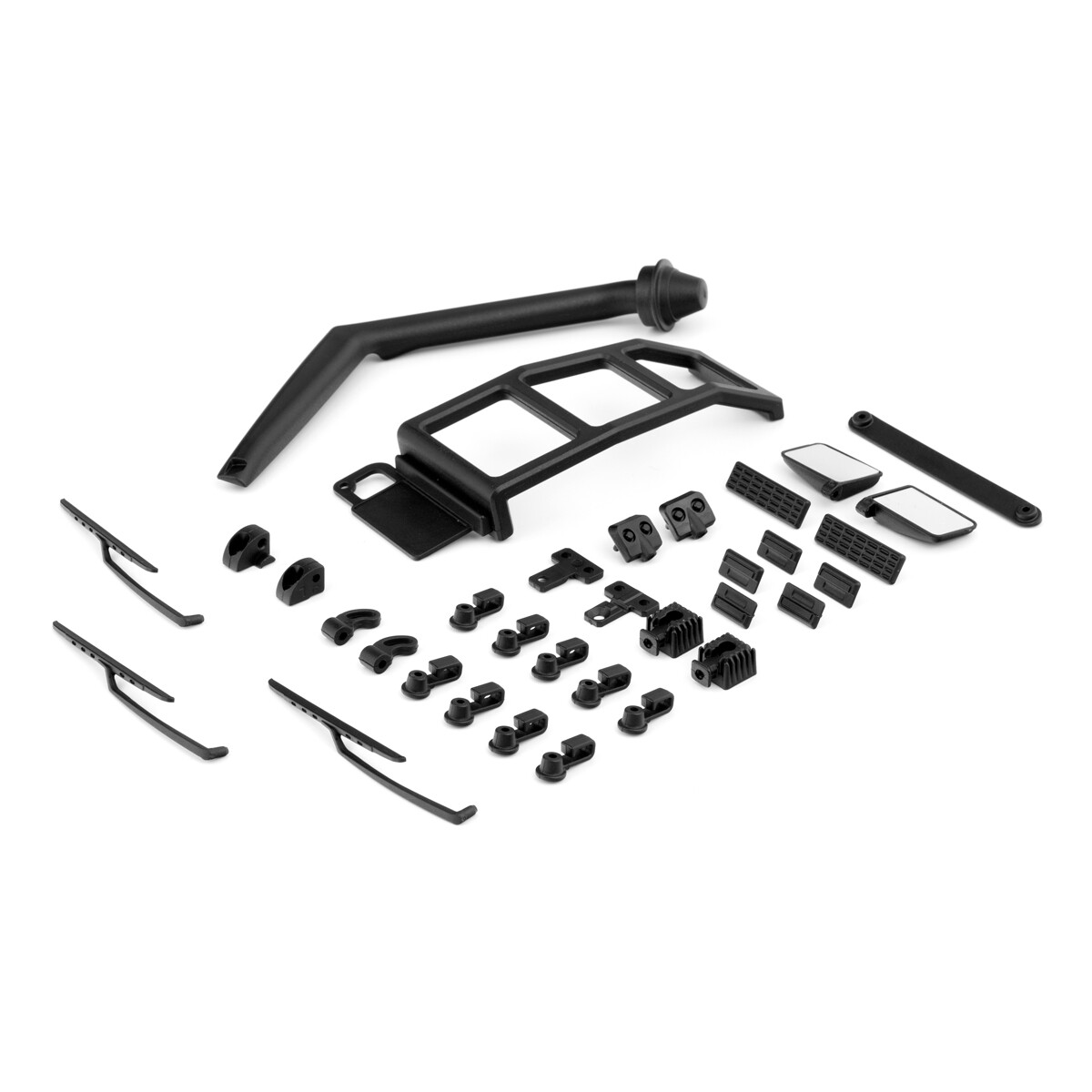 RGT Body Assembled Part RGT-R86481