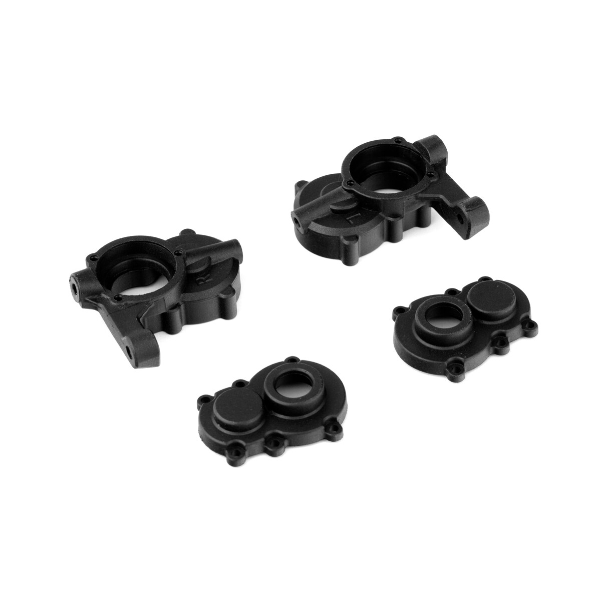 RGT Steering Mount L/R Steering Mount Case RGT-R86645