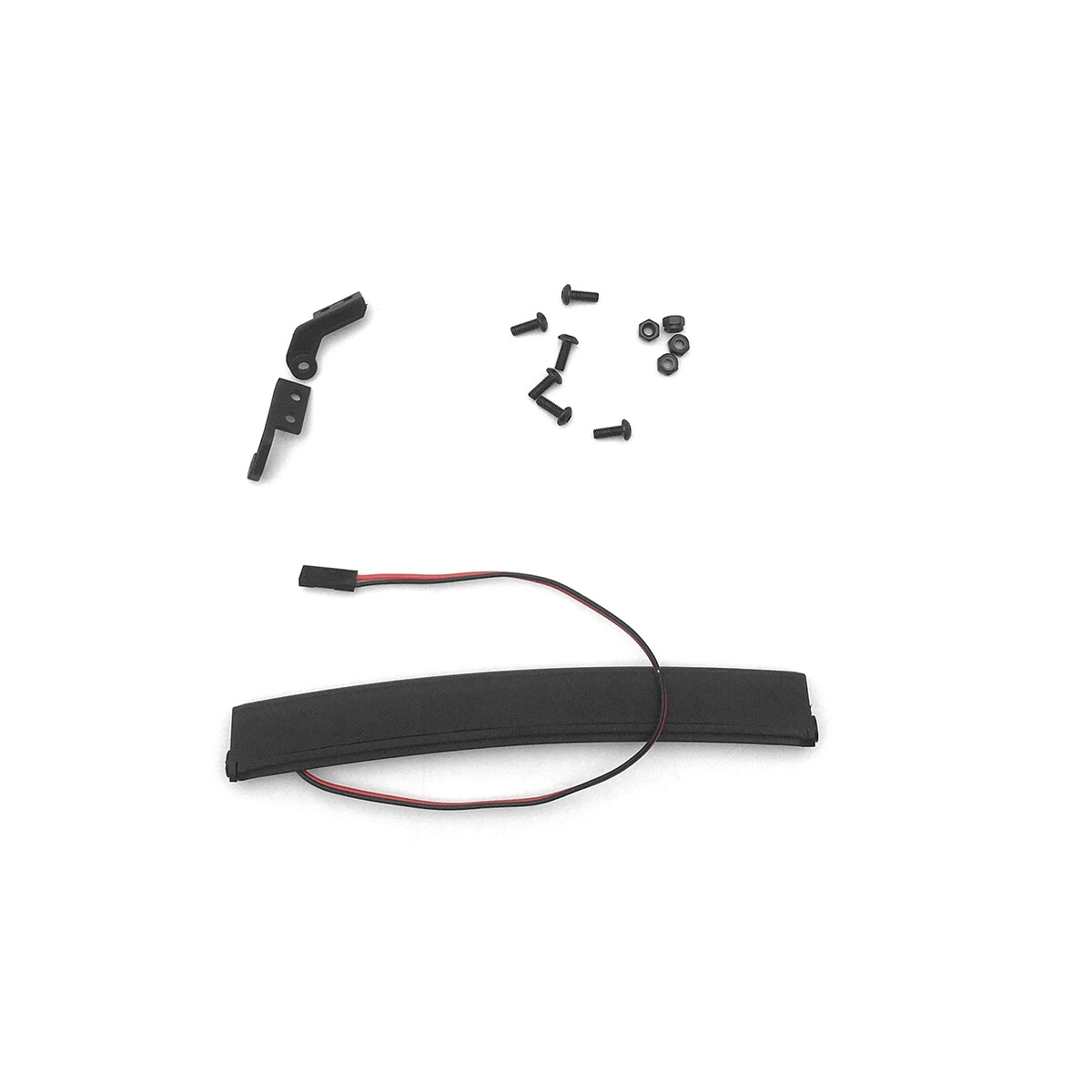 RGT Einstellbare LED-Lichtleiste RGT-P860077