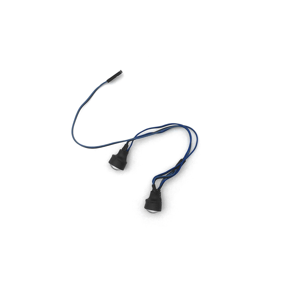 RGT LED-Karosserielichter RGT-R86442