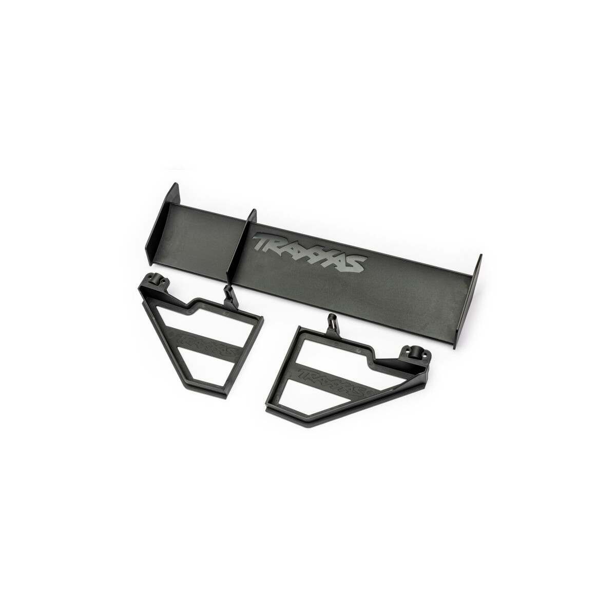 Traxxas Flügelhalter l/r für TRX10423 TRX10424