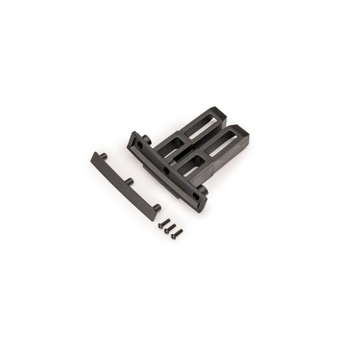 Traxxas Bumper vorne Support/Halter TRX10428