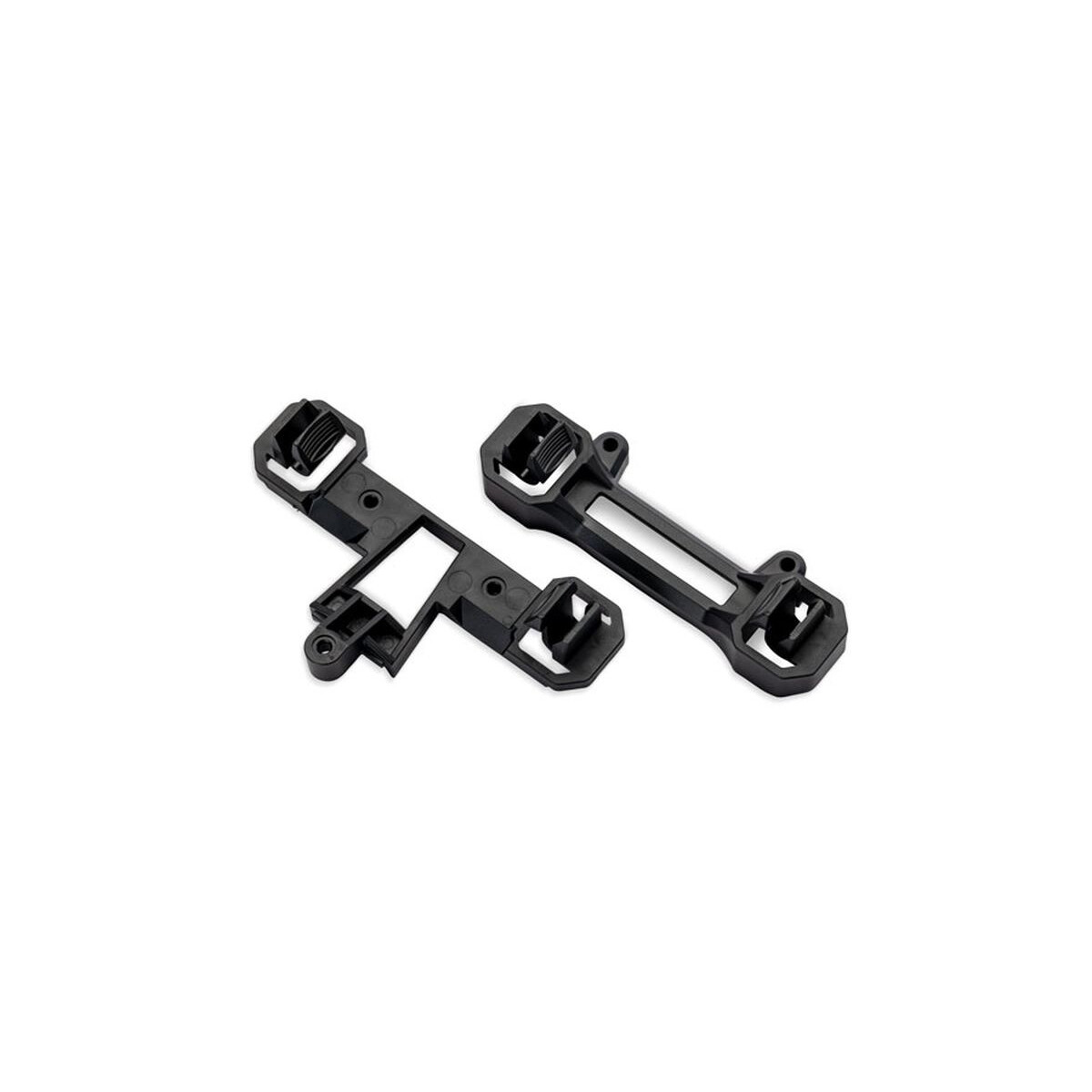 Traxxas Karo-Laschen Clipless v/h TRX10713