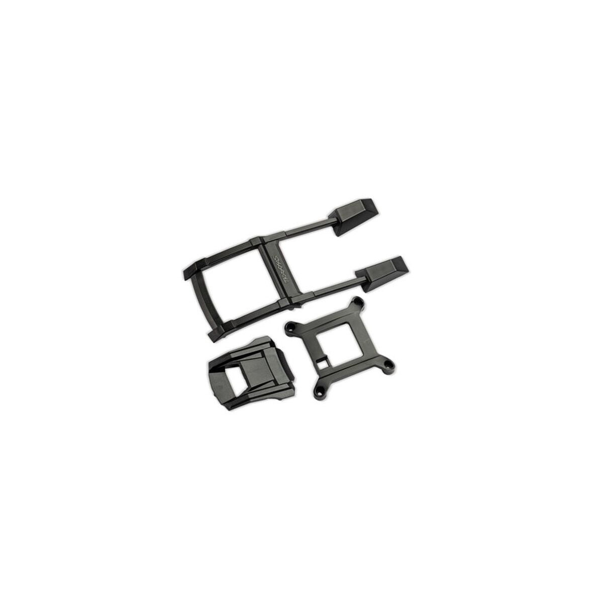 Traxxas Karo Verstärkungs-Set TRX10714