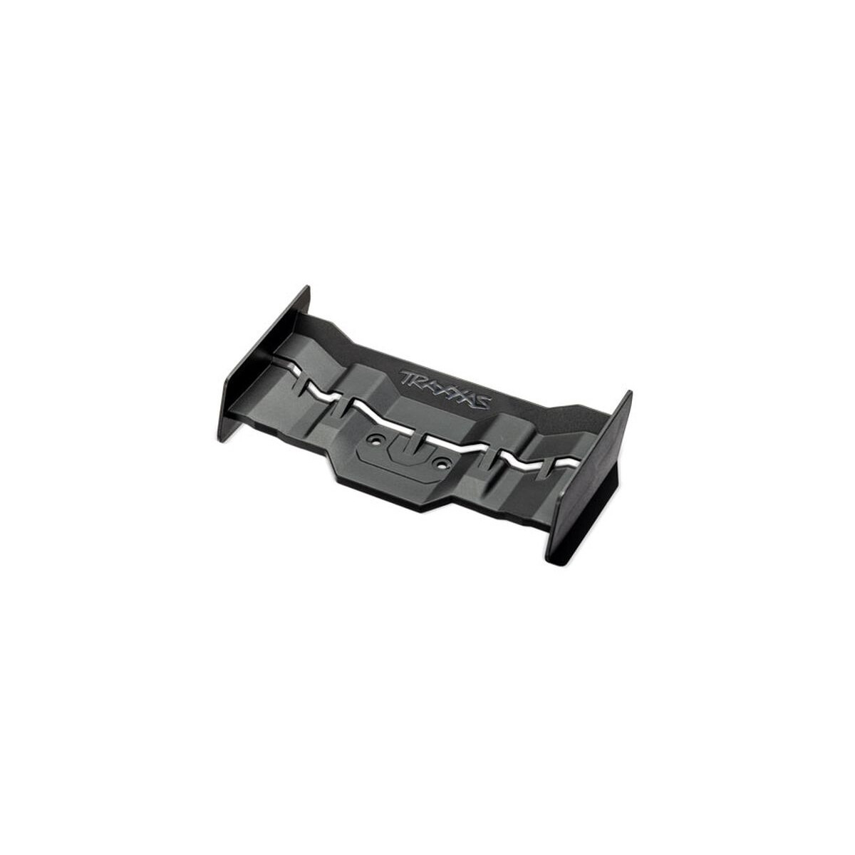 Traxxas Heckflügel schwarz TRX10718-BLK