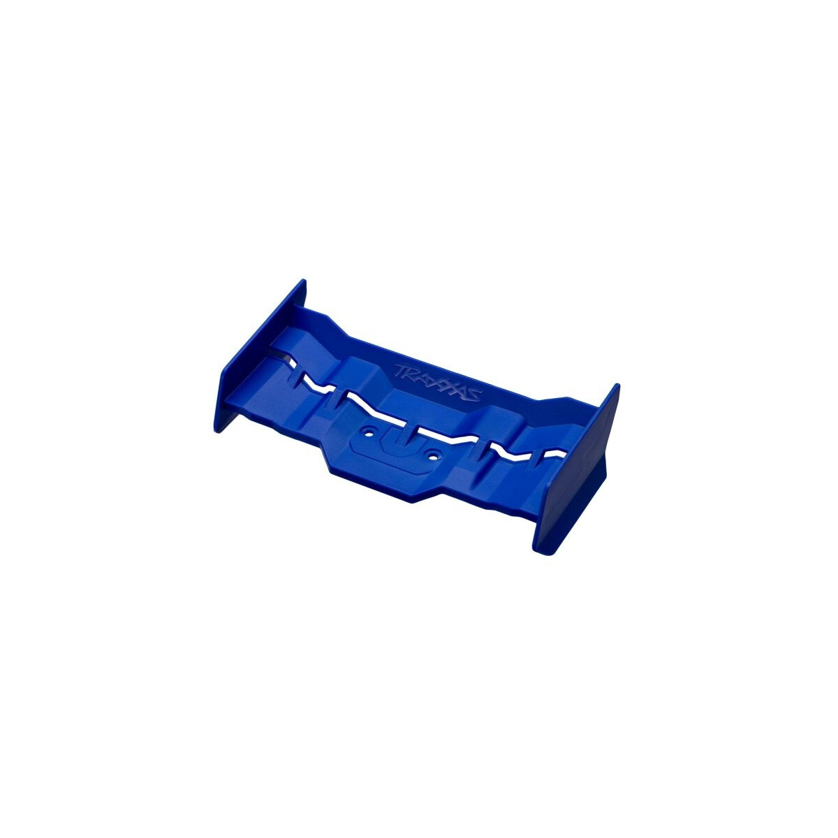 Traxxas Heckflügel blau TRX10718-BLUE