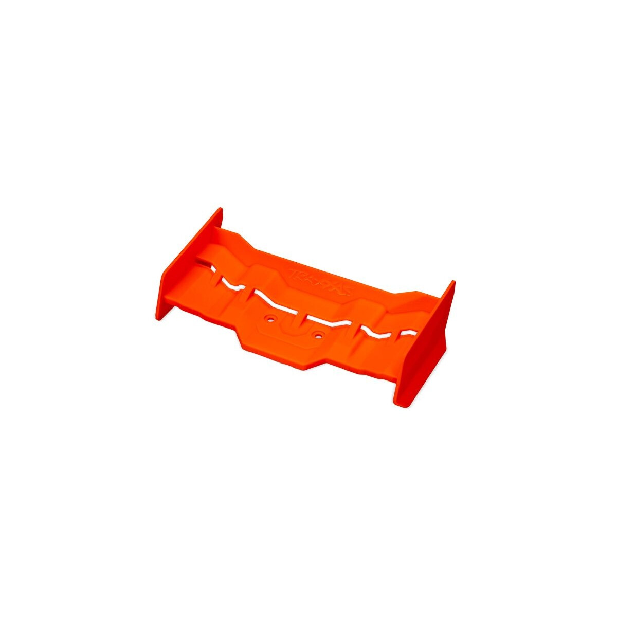 Traxxas Heckflügel orange TRX10718-ORNG