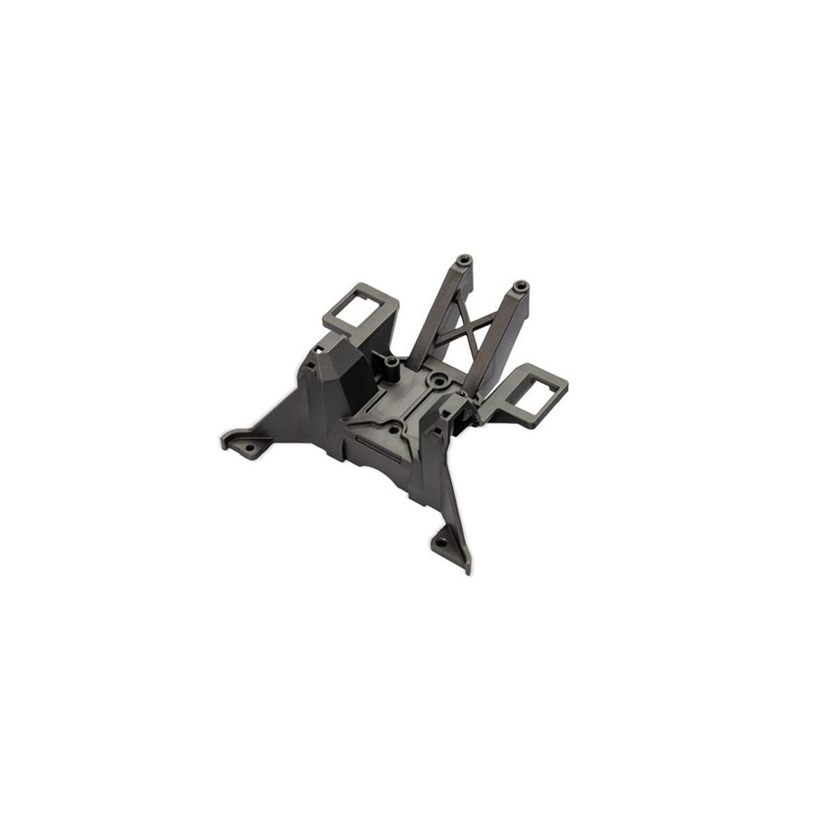 Traxxas Dämpferbrücke hi TRX10744