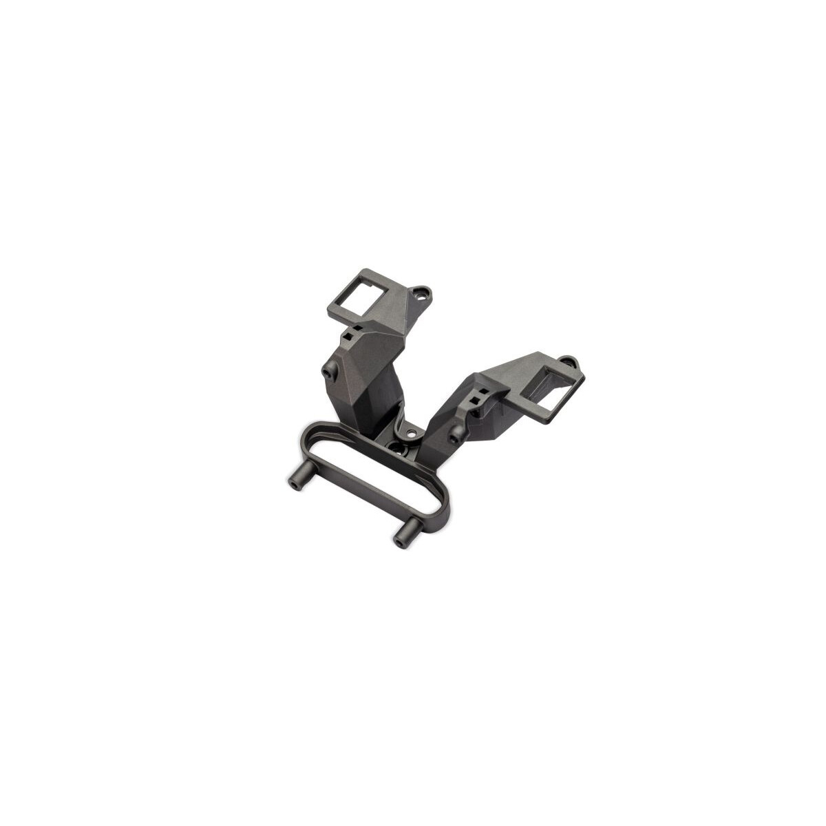 Traxxas Dämpferbrücke vo TRX10746