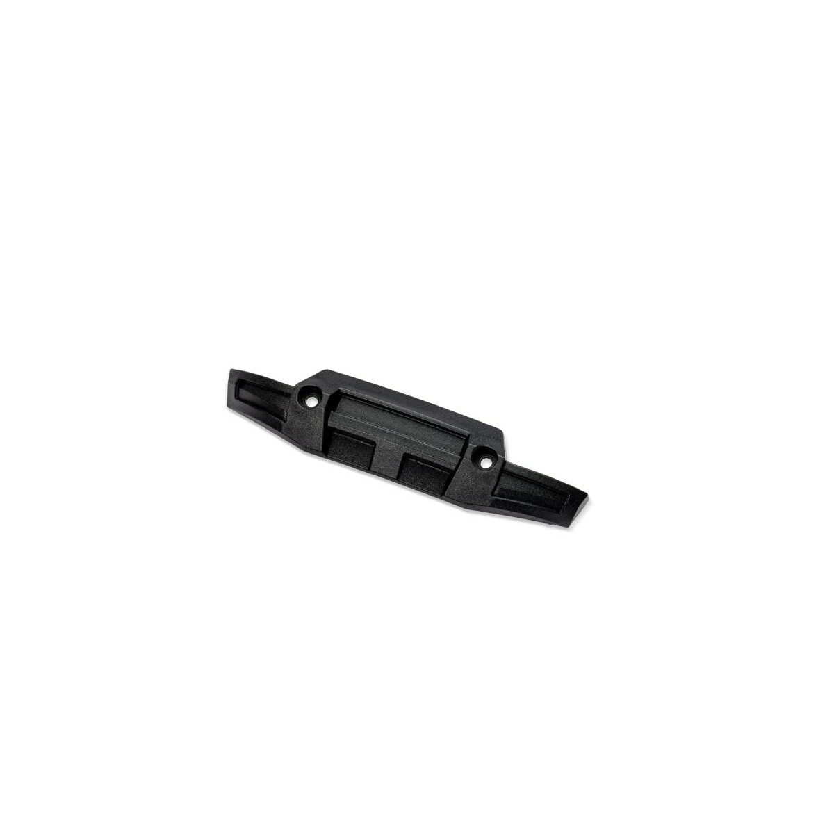 Traxxas Bumper vo schwarz TRX10749-BLK