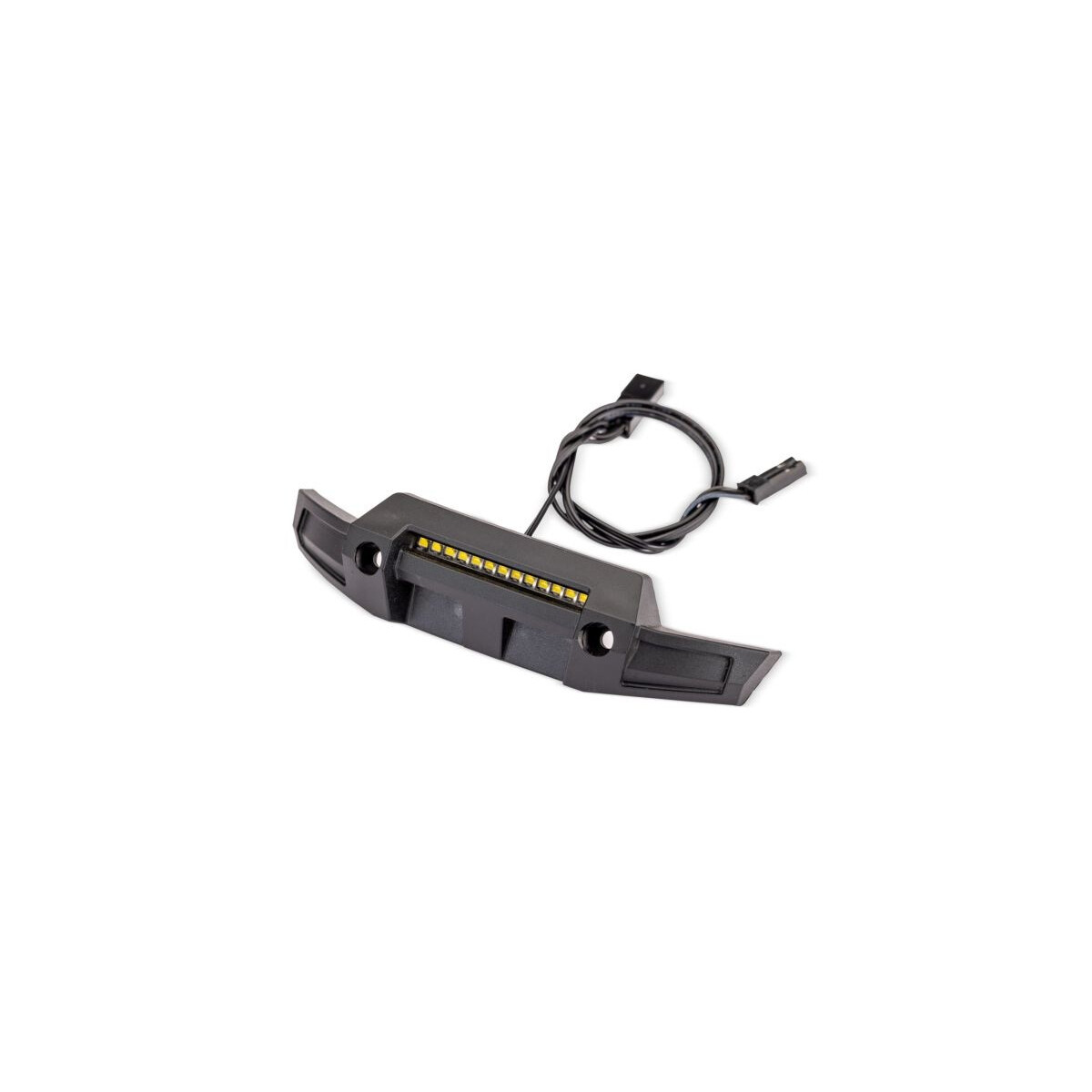 Traxxas Bumper vo mit LED TRX10783