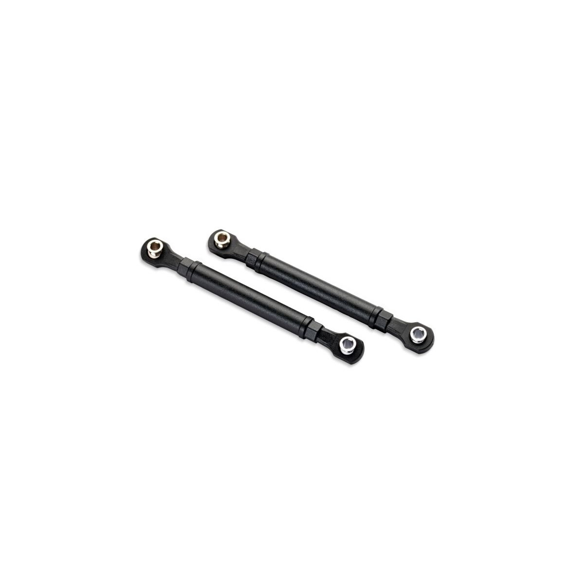 Traxxas WideMaxx 71 mm fixe Länge Vorspurstangen...