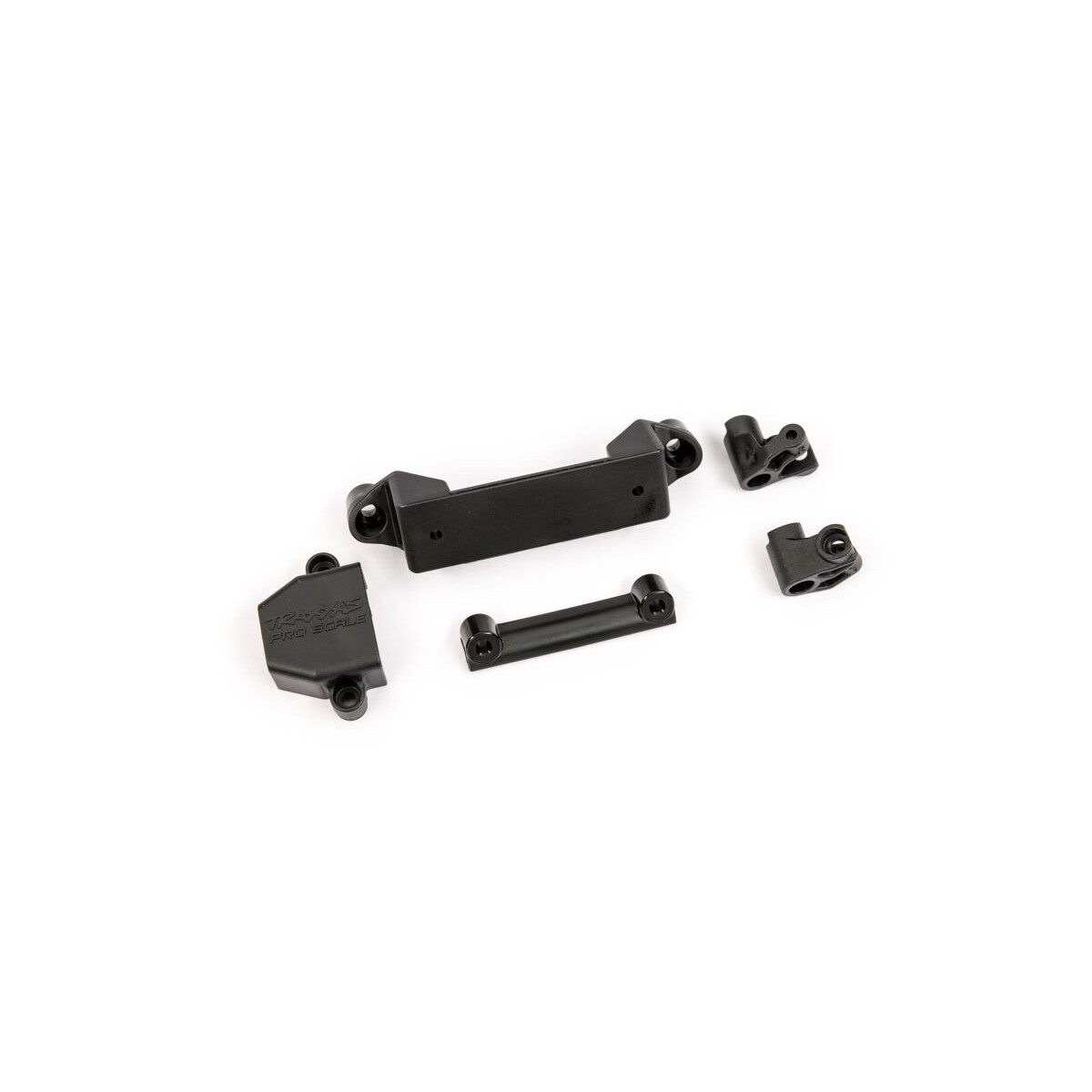 Traxxas Stromversorgung Halter TRX10918
