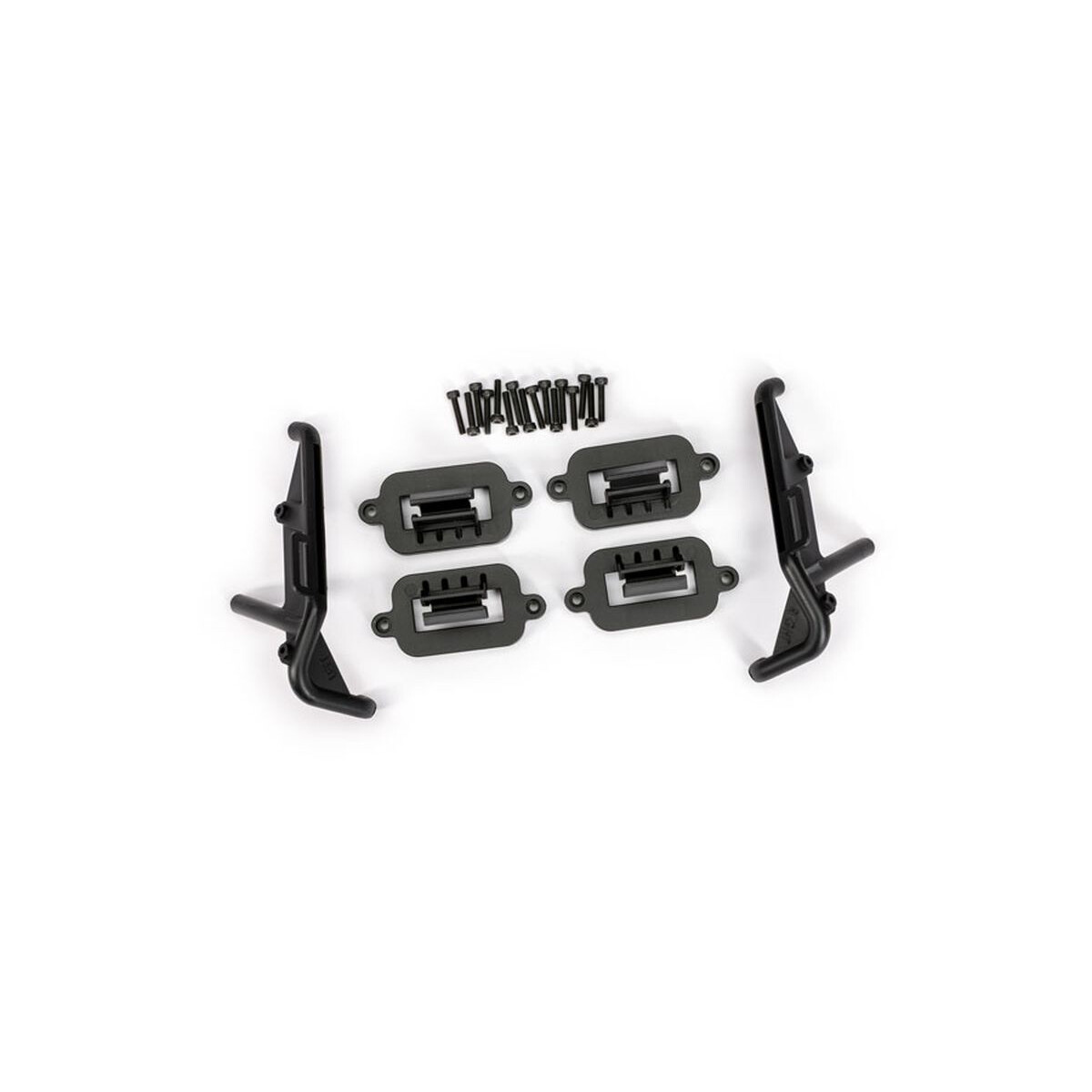 Traxxas Karo-Halter Lasche vo TRX10923