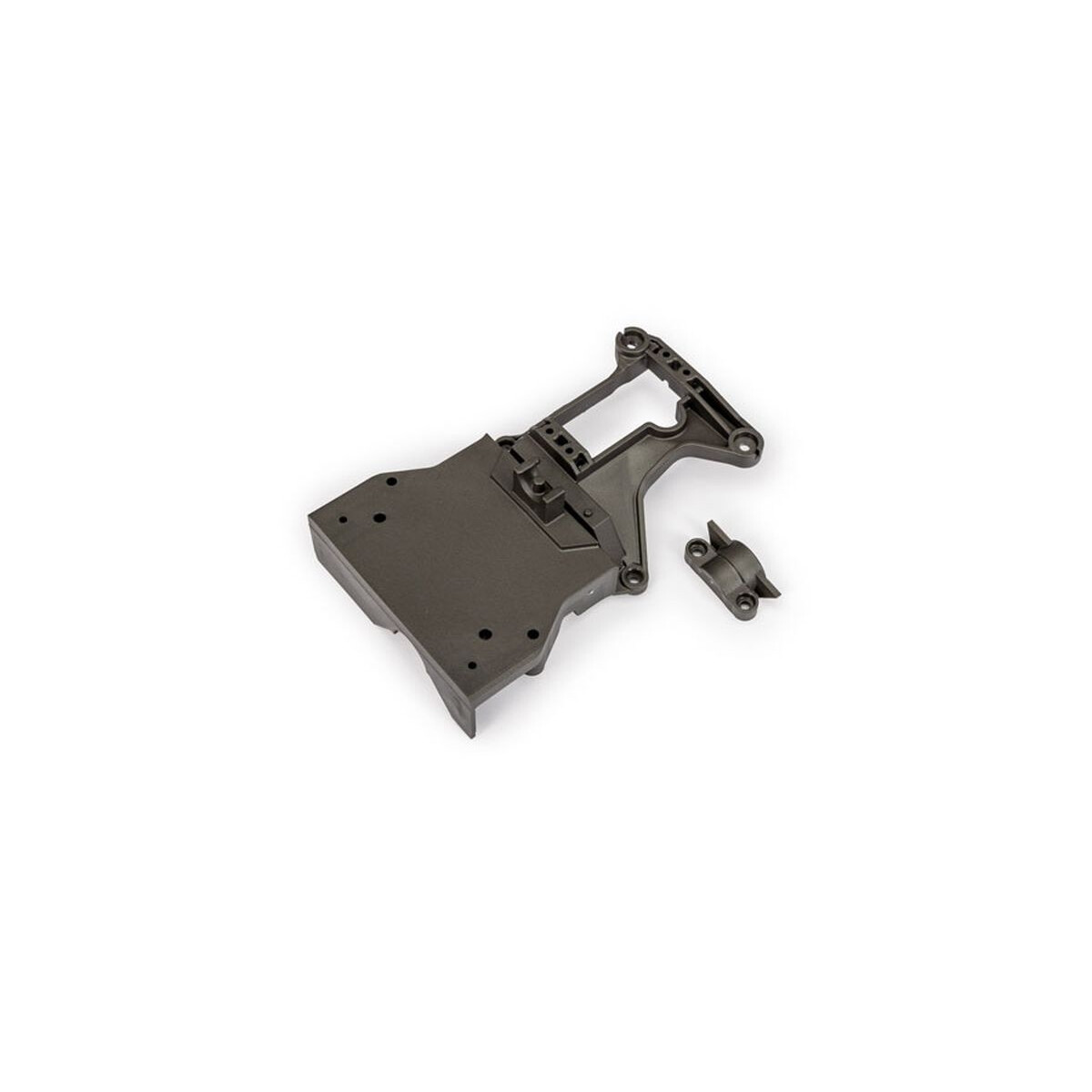 Traxxas Servo-Tablett / Lenkungs-Abdeckung TRX10924