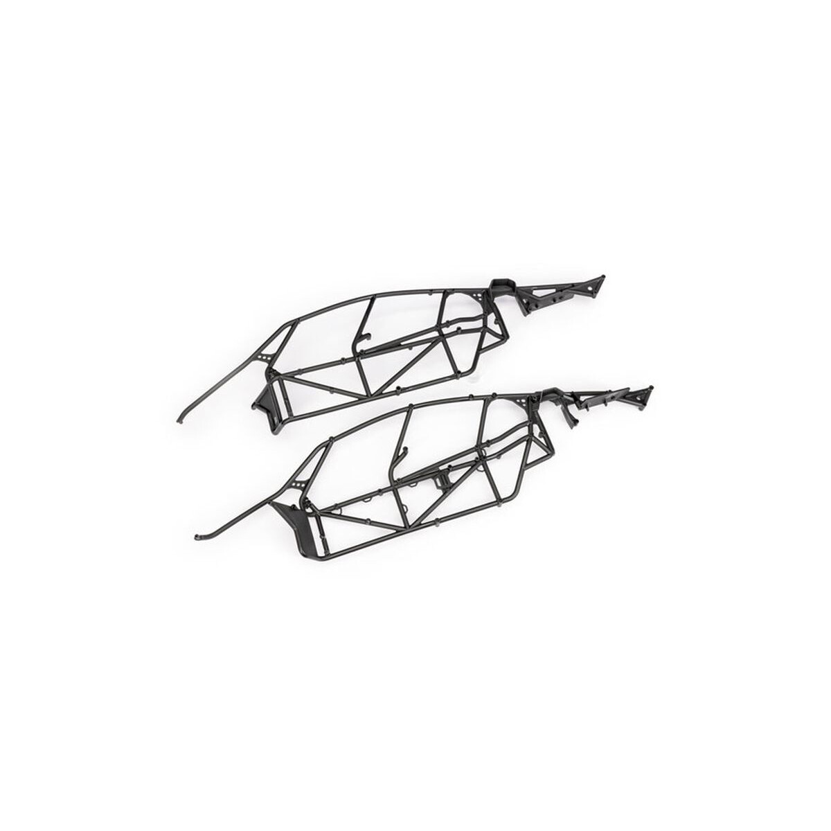 Traxxas Karo-Käfig l/r für 10911 TRX10927