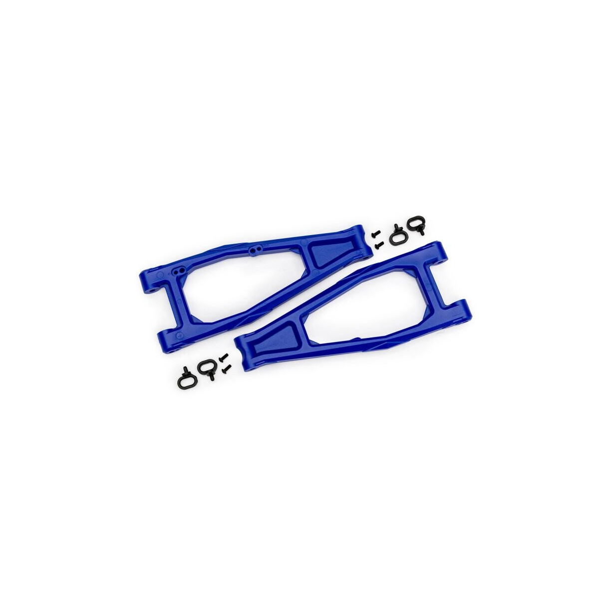 Traxxas Querlenker oben blau TRX10929-BLUE