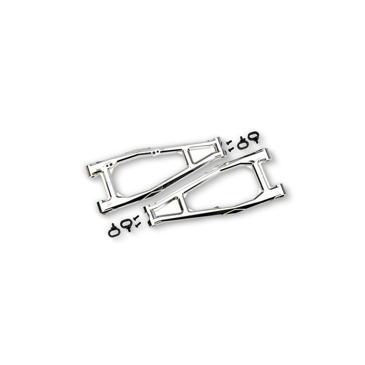 Traxxas Querlenker oben chrome TRX10929-CHRM