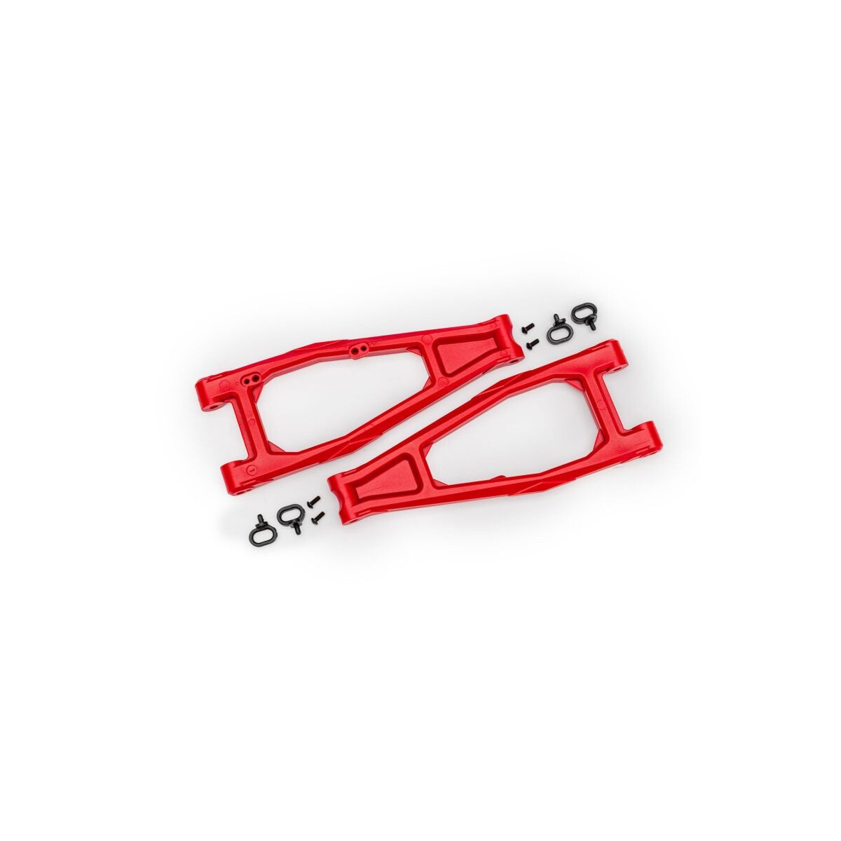 Traxxas Querlenker oben rot TRX10929-RED