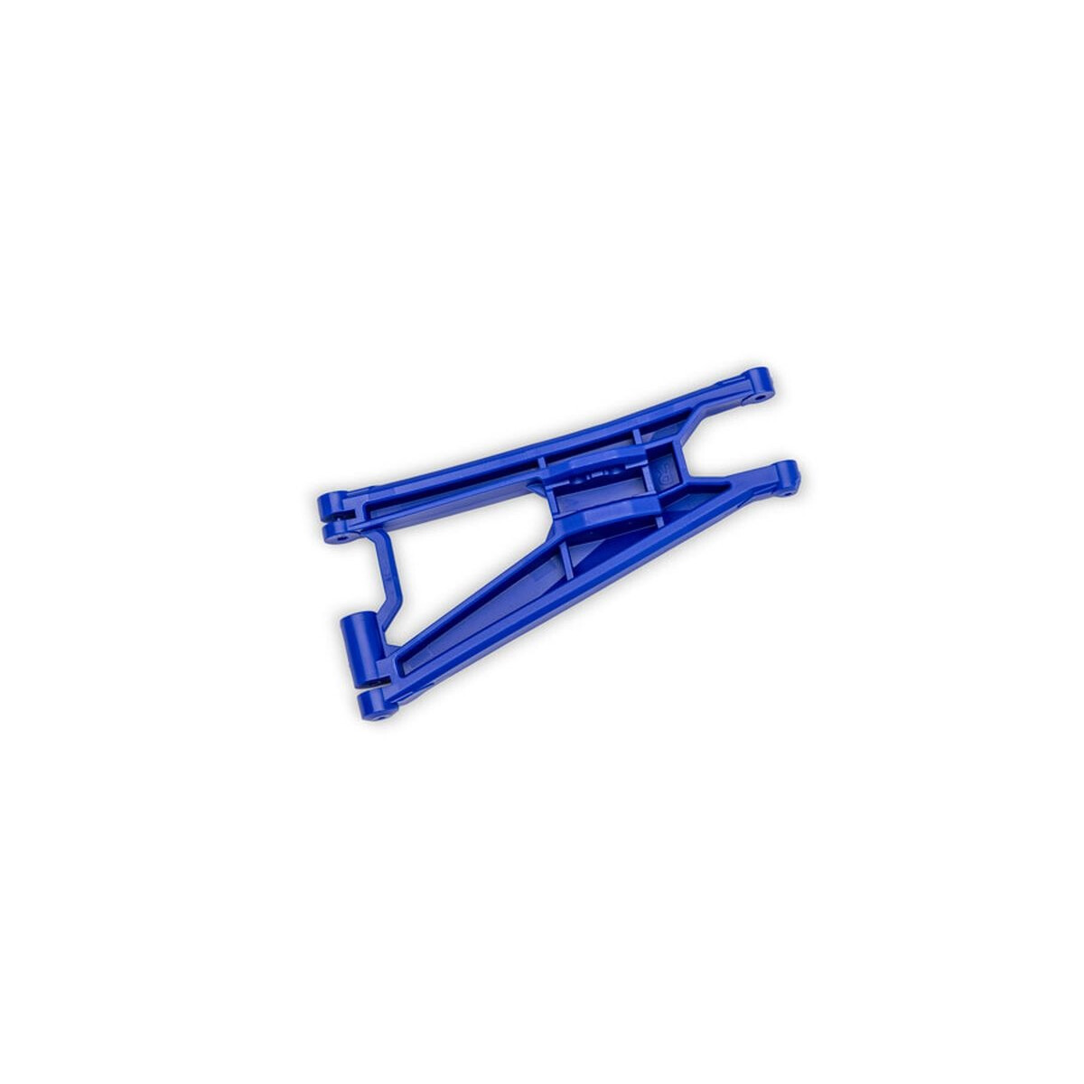 Traxxas Querlenker unten re vo blau TRX10930-BLUE