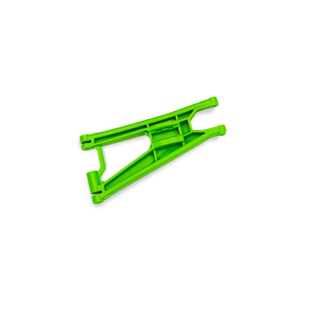 Traxxas Querlenker unten re vo grün TRX10930-GRN