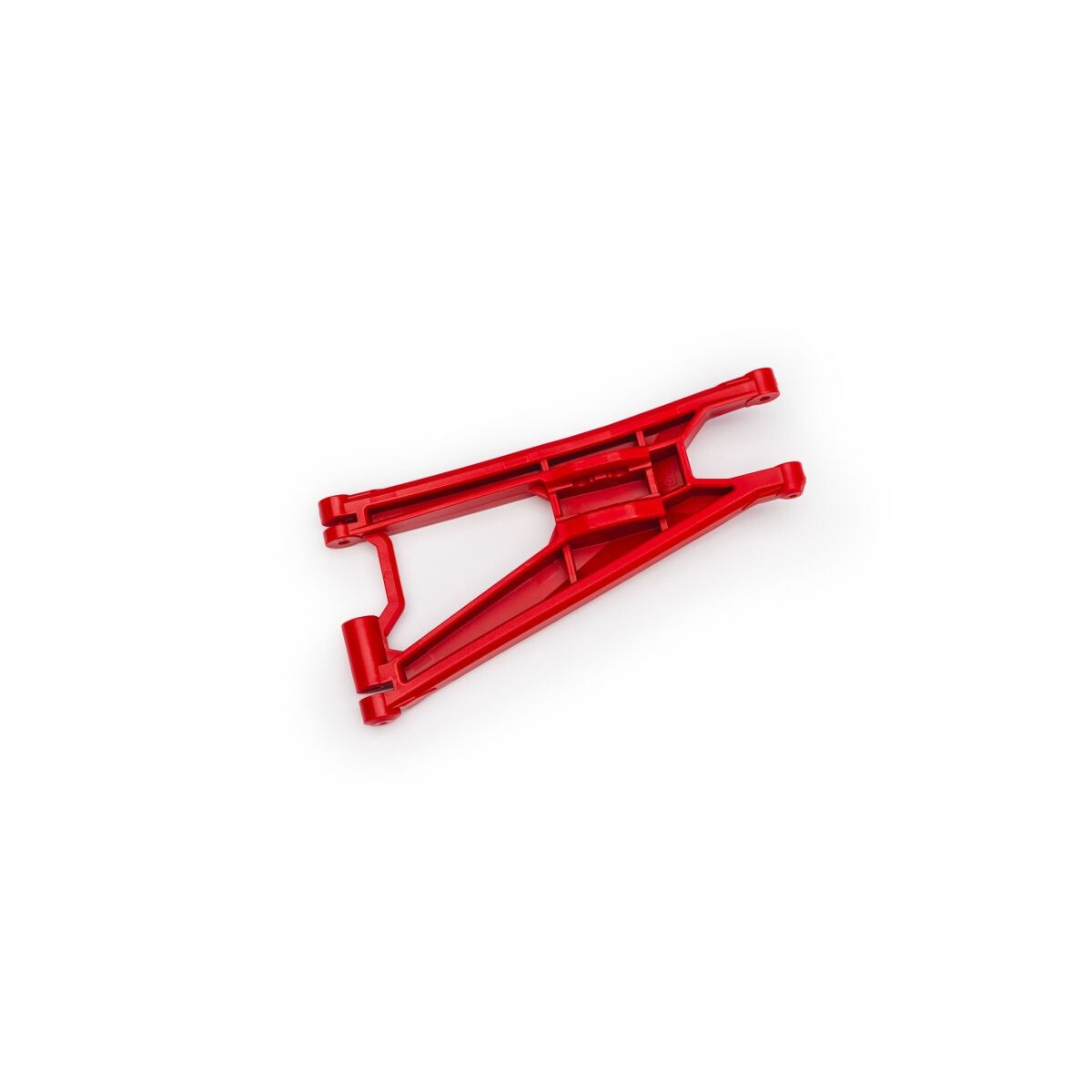 Traxxas Querlenker unten re vo rot TRX10930-RED