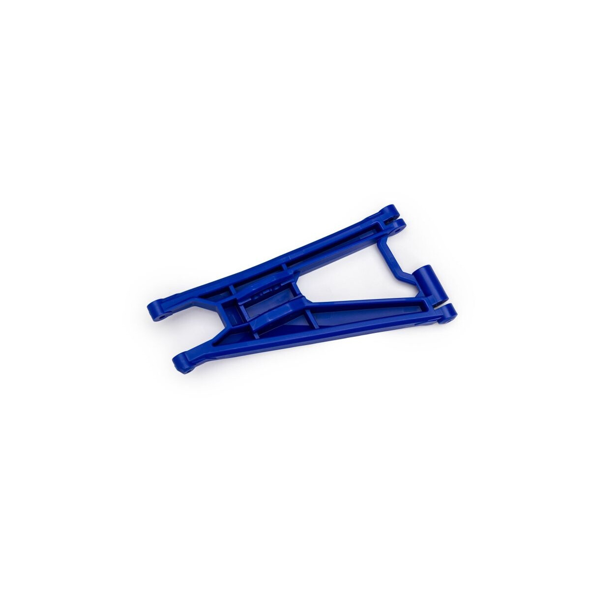 Traxxas Querlenker unten li vo blau TRX10931-BLUE