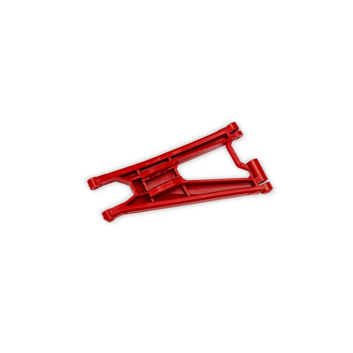 Traxxas Querlenker unten li vo rot TRX10931-RED