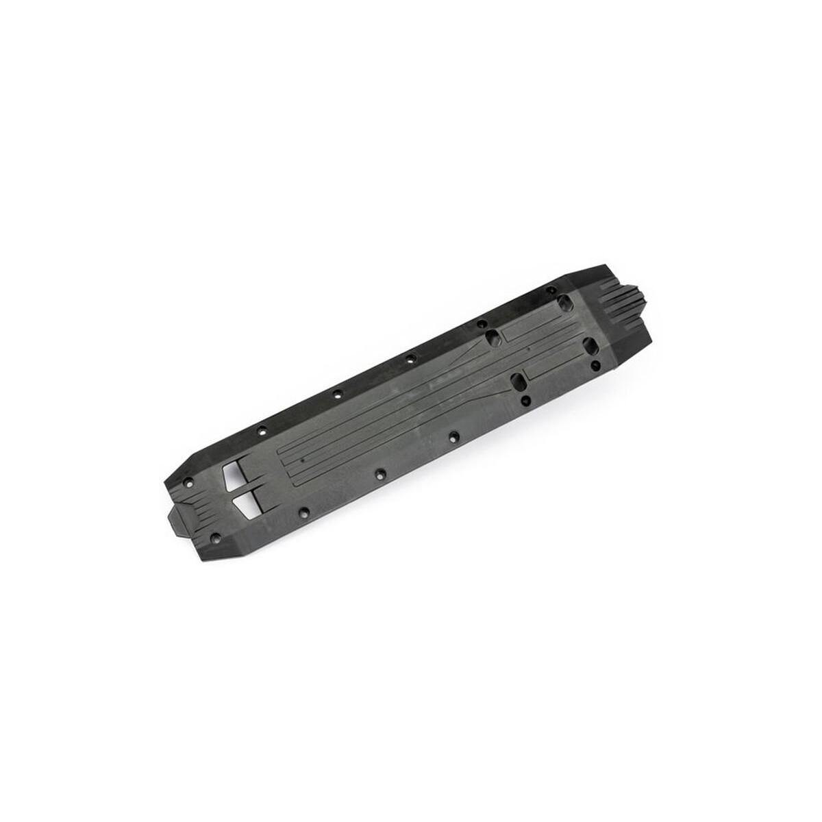 Traxxas Skid-Platte Center TRX10933