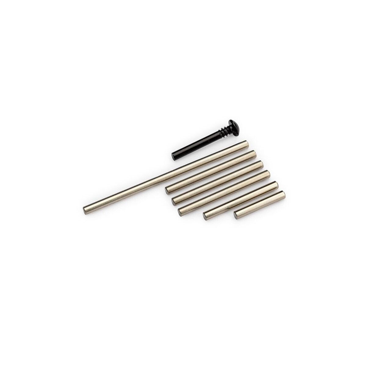 Traxxas Querlenker Stift-Set hi Stahl gehärtet TRX10941