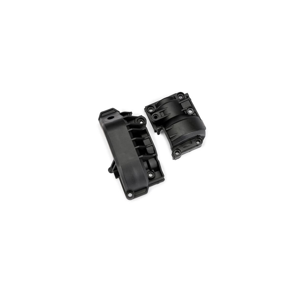 Traxxas Getriebe-Abdeckung (2) TRX10987