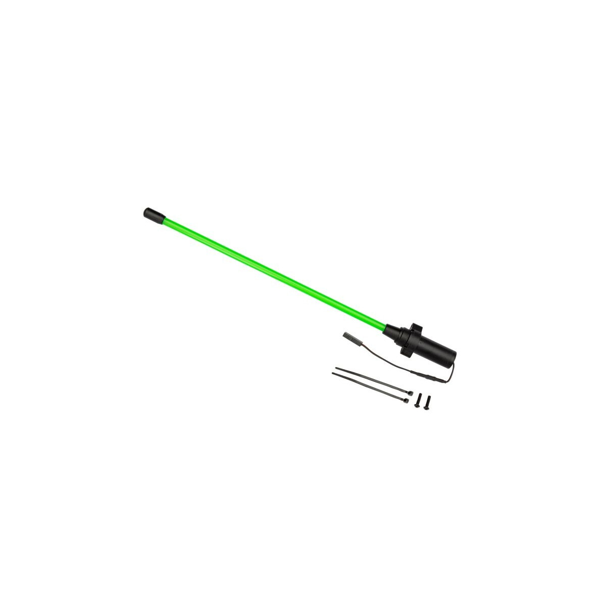 Traxxas LED-Antennen grün TRX10992-GRN