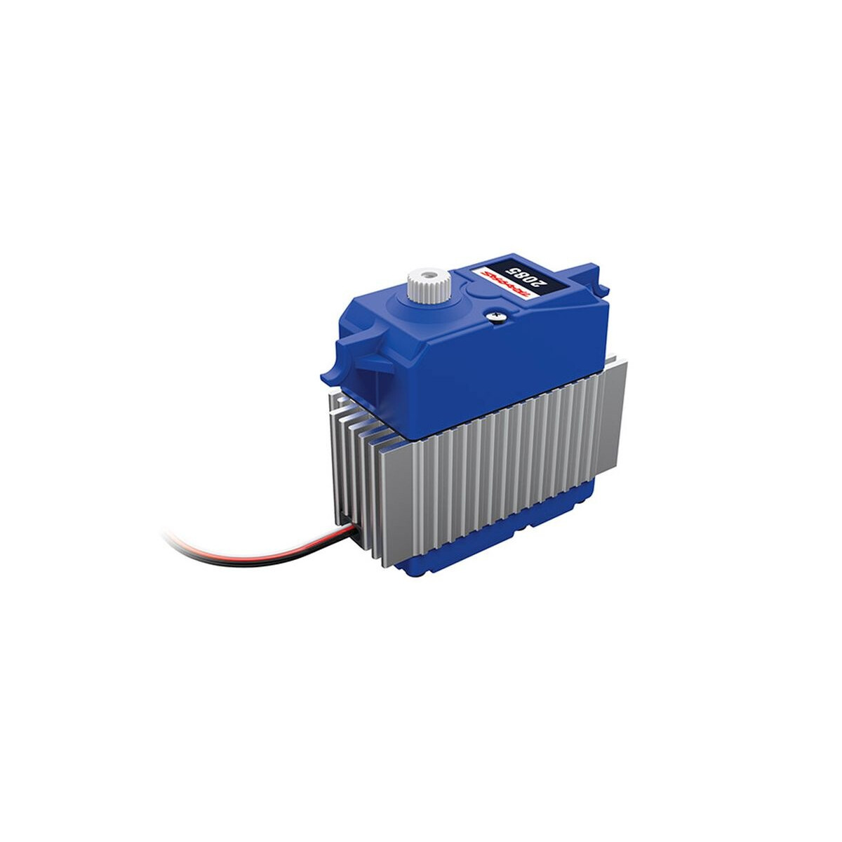 Traxxas Digital Hi-Torque 2085L Servo, wasserdicht (ben....