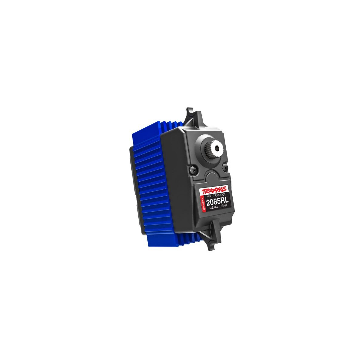 Traxxas Maxx Ultra-High-Torque Metall Getriebe Servo...
