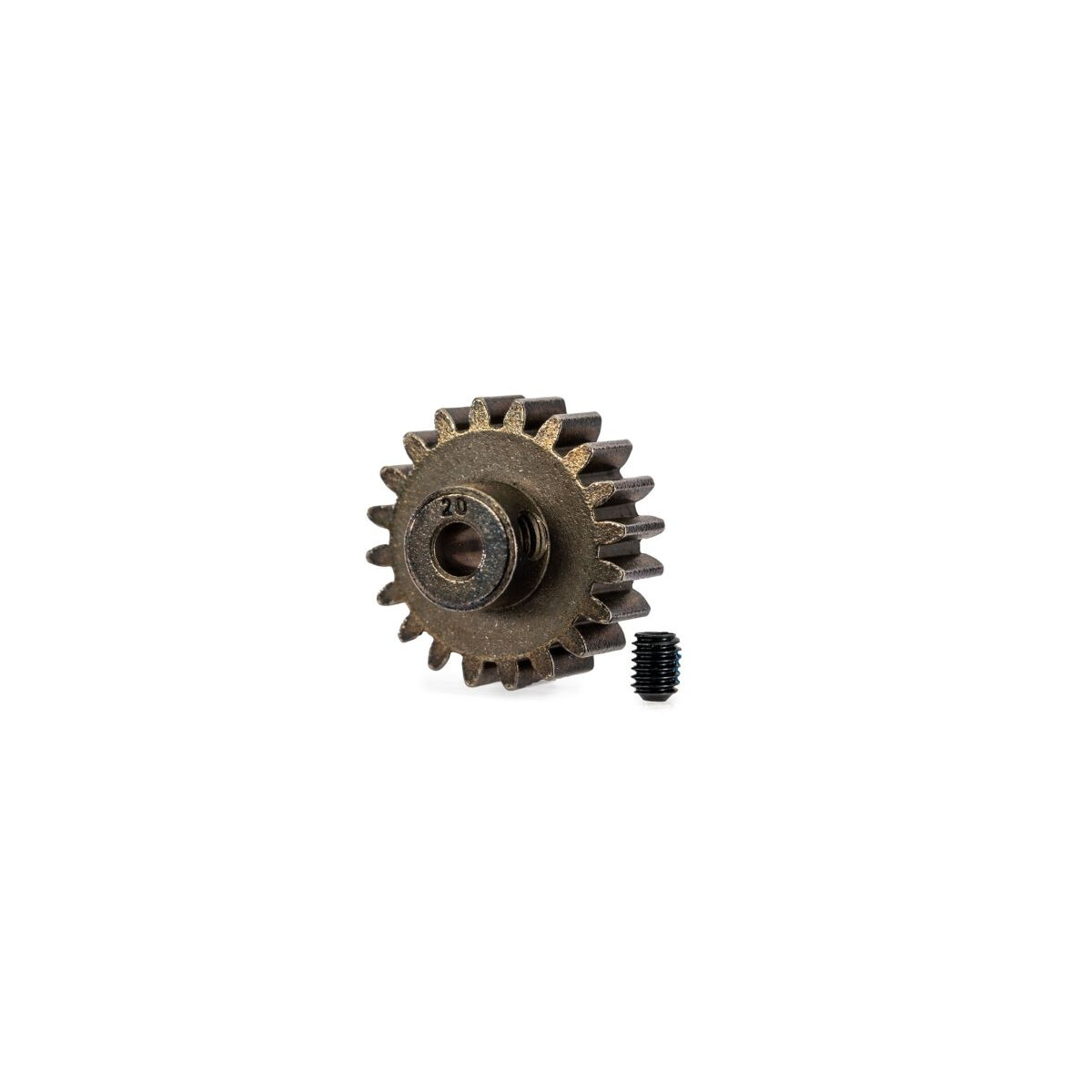 Traxxas 20Z Ritzel (32-pitch) 3 mm Bohrung TRX2438