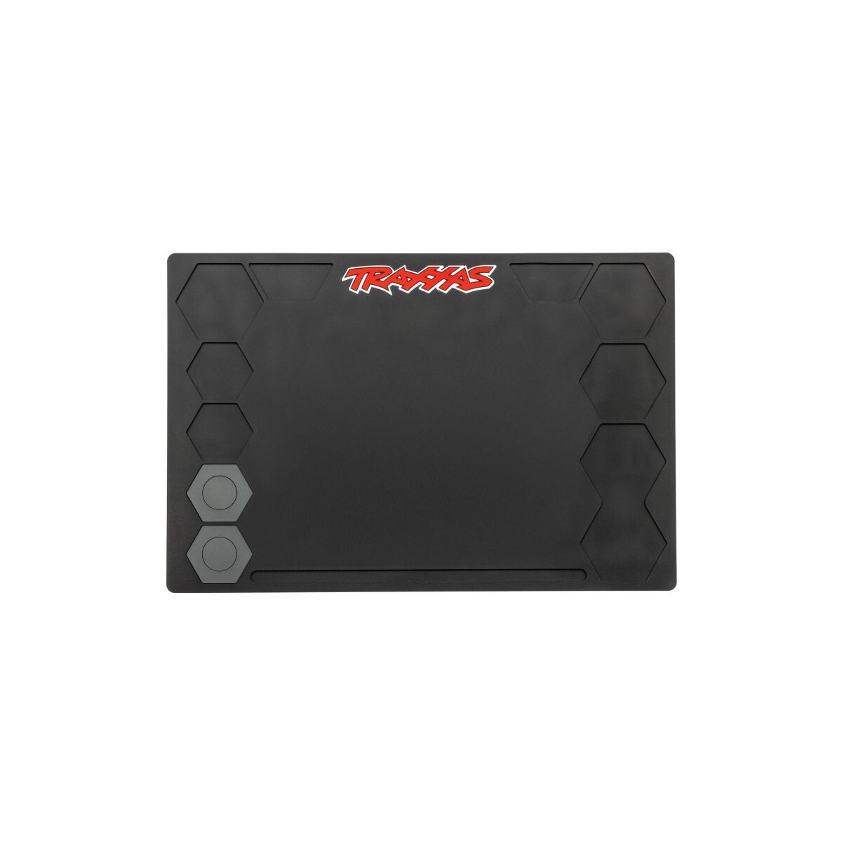 Traxxas Heavy-Duty Gummimatte schwarz 610x406mm TRX3425