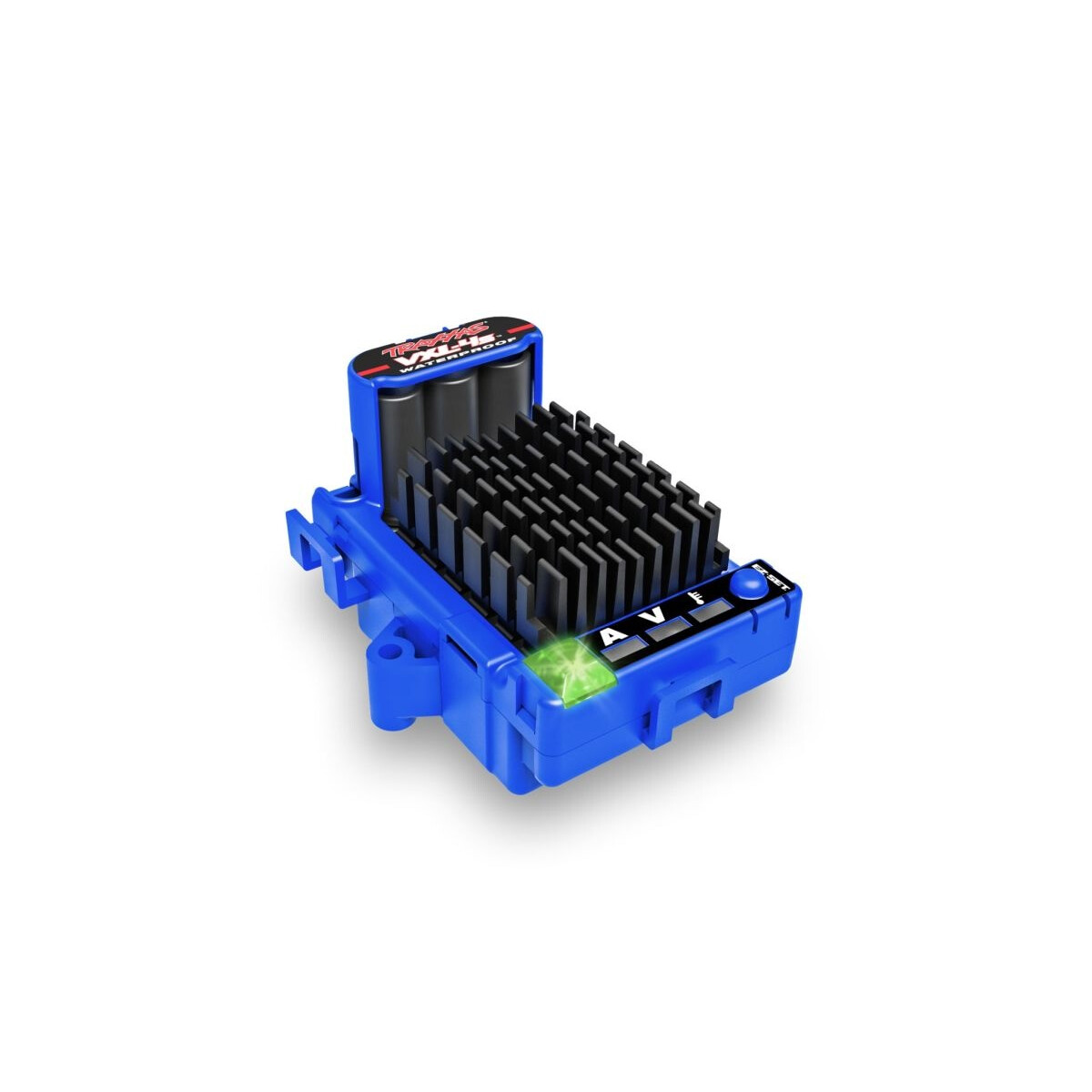 Traxxas Velineon VXL-4s Brushless-Regler, wasserdicht...