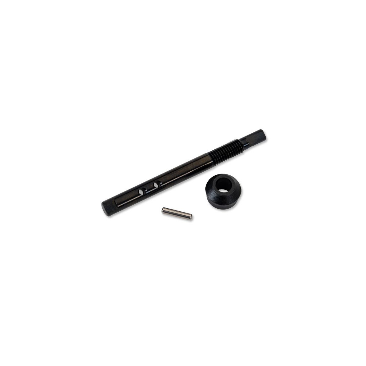 Traxxas Eingangs-Welle mit Kugellager-Adapter TRX6893R
