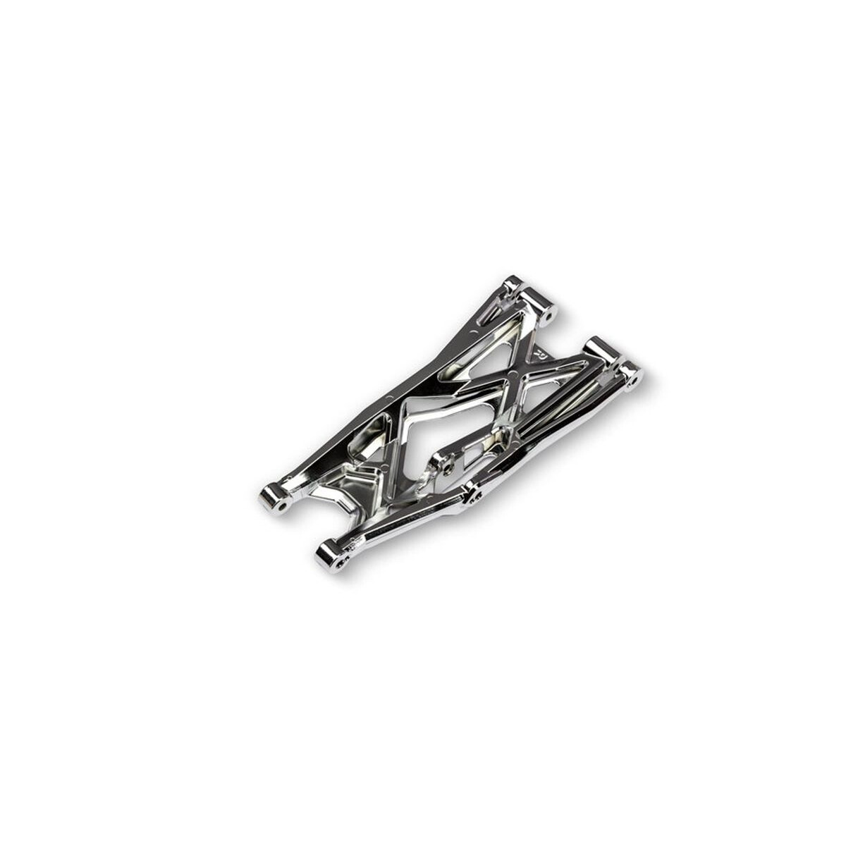 Traxxas Querlenker vo un re chrome TRX7830-CHRM