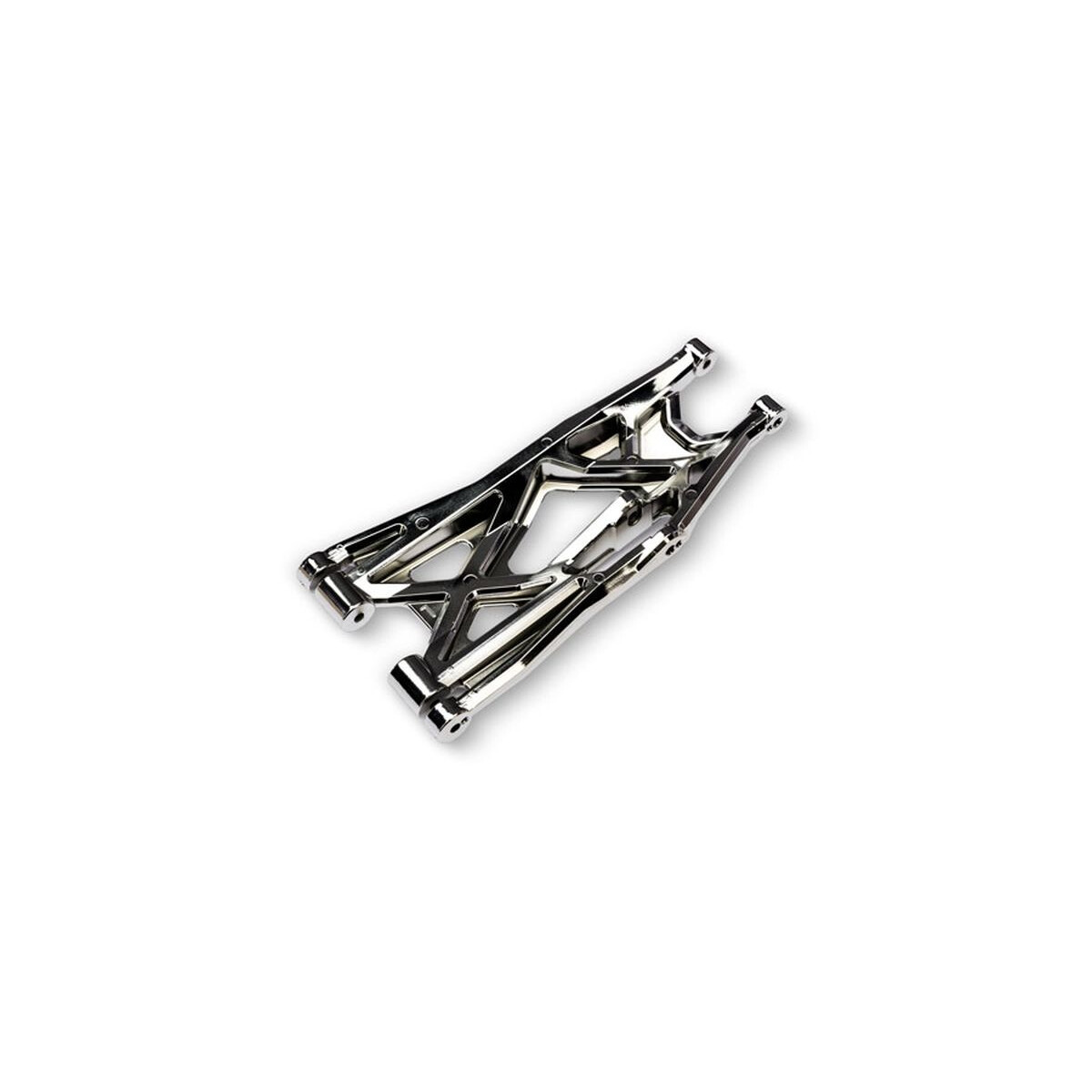 Traxxas Querlenker vo un Li chrome TRX7831-CHRM