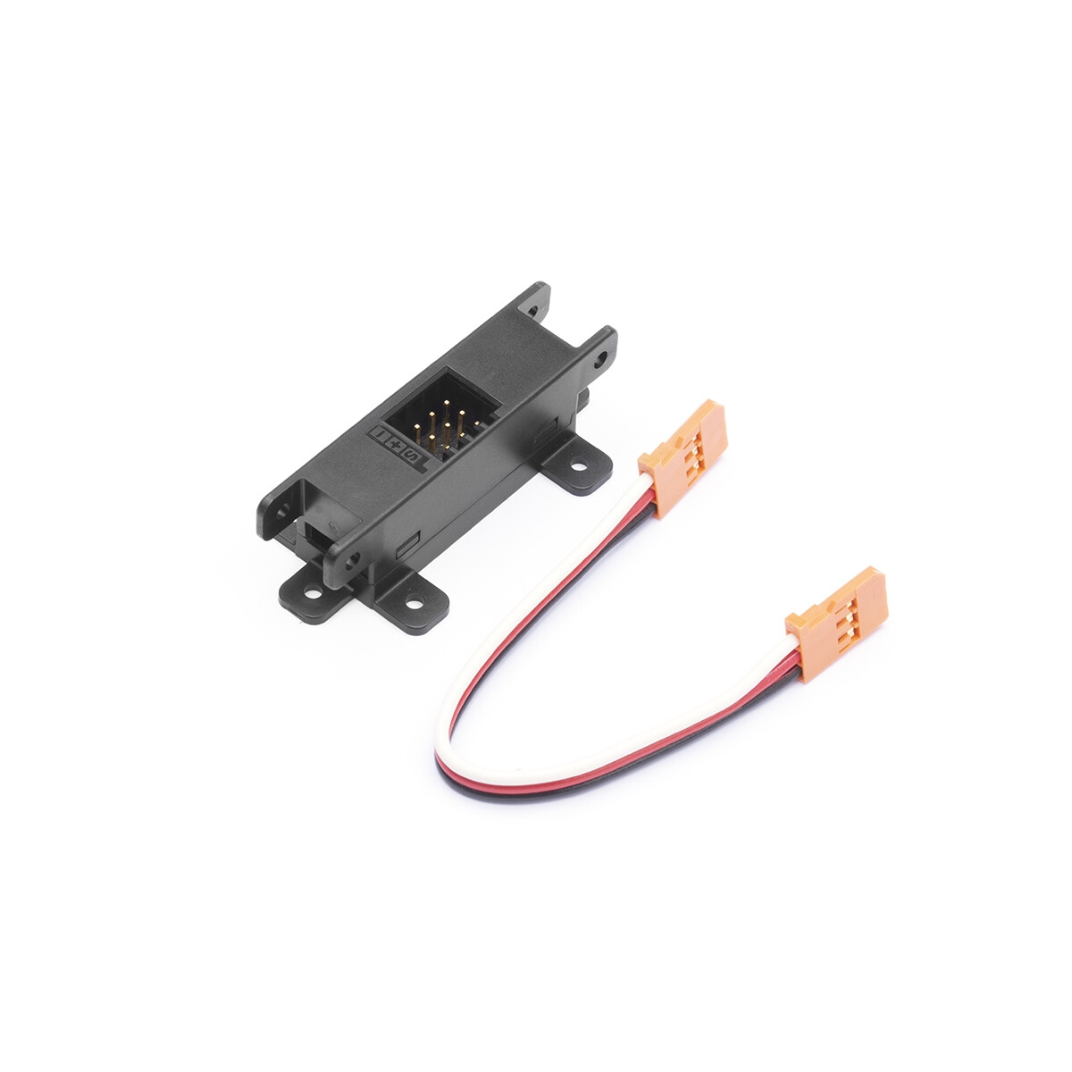 Futaba S.BUS TERMINAL BOX 6WAY E-TOP FUT0160