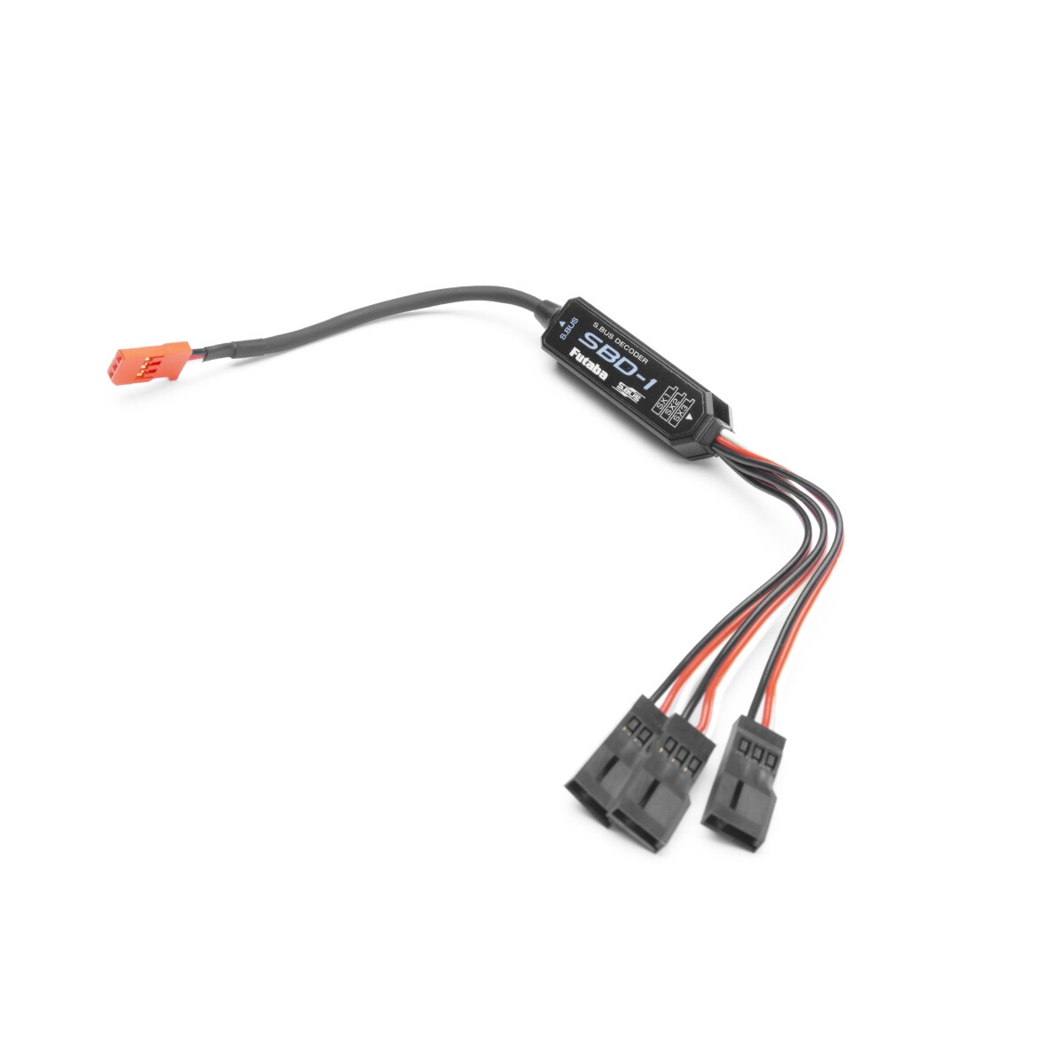 Futaba SBD-1 200mm S.BUS Decoder FUT5102500