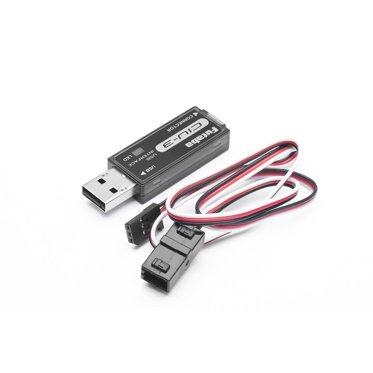 Futaba USB iterface CIU-3 FUT5102635