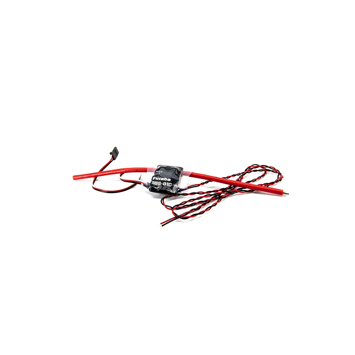 Futaba current sensor SBS-01C FUT1164