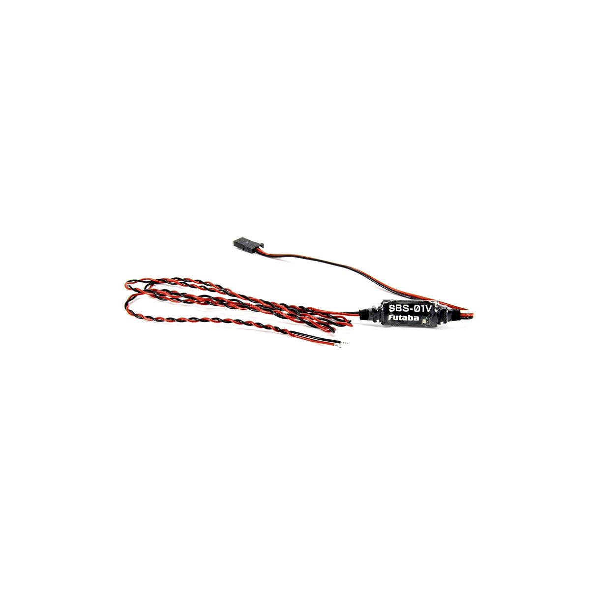 Futaba voltage sensor SBS-01V FUT5102582
