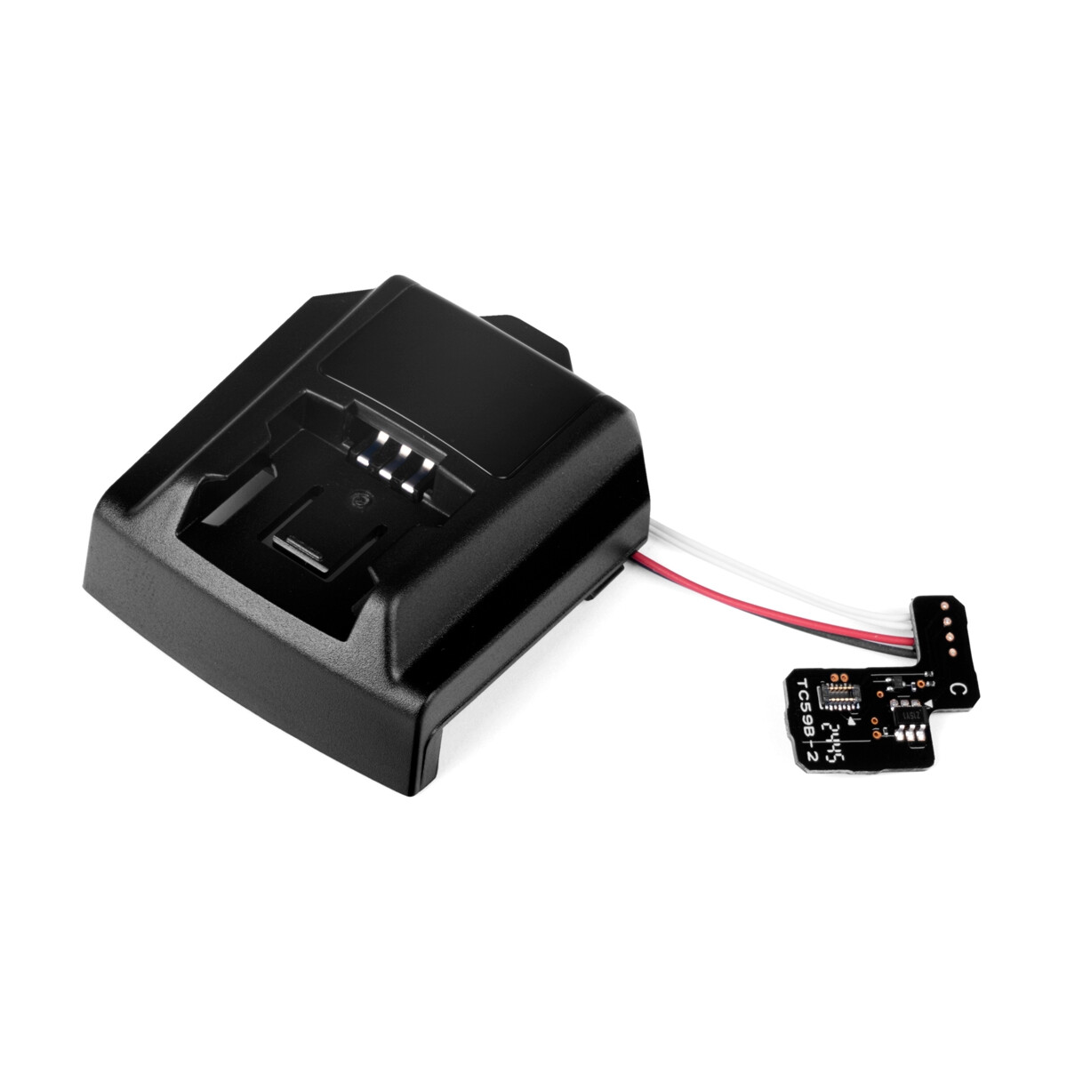 Futaba 10PX adaptor for Mini-Z modul FUTEBT2333